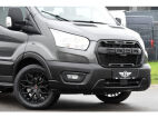 Ford Transit 2.0 TDCI L2H2 DC Raptor Grill