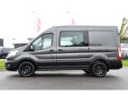 Ford Transit 2.0 TDCI L2H2 DC Raptor Grill