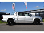 Volkswagen Amarok 3.0 TDI 4Motion DC Aventura