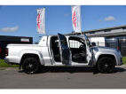 Volkswagen Amarok 3.0 TDI 4Motion DC Aventura