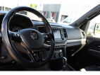 Volkswagen Amarok 3.0 TDI 4Motion DC Aventura