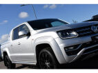 Volkswagen Amarok 3.0 TDI 4Motion DC Aventura