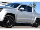 Volkswagen Amarok 3.0 TDI 4Motion DC Aventura