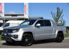 Volkswagen Amarok 3.0 TDI 4Motion DC Aventura
