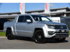 Volkswagen Amarok 3.0 TDI 4Motion DC Aventura