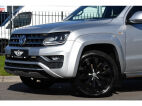 Volkswagen Amarok 3.0 TDI 4Motion DC Aventura