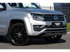 Volkswagen Amarok 3.0 TDI 4Motion DC Aventura
