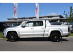 Volkswagen Amarok 3.0 TDI 4Motion DC Aventura