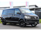 Volkswagen Transporter Caravelle 2.0 TDI L2H1 Highline