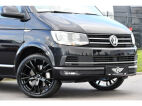Volkswagen Transporter Caravelle 2.0 TDI L2H1 Highline