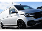 Volkswagen Transporter 2.0 TDI L2H1 32 Bulli