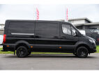 Mercedes-Benz Sprinter 317 1.9 CDI L2H1 RWD