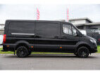 Mercedes-Benz Sprinter 317 1.9 CDI L2H1 RWD