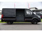 Mercedes-Benz Sprinter 317 1.9 CDI L2H1 RWD