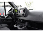Mercedes-Benz Sprinter 317 1.9 CDI L2H1 RWD