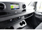 Mercedes-Benz Sprinter 317 1.9 CDI L2H1 RWD