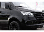 Mercedes-Benz Sprinter 317 1.9 CDI L2H1 RWD