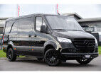 Mercedes-Benz Sprinter 317 1.9 CDI L2H1 RWD