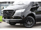 Mercedes-Benz Sprinter 317 1.9 CDI L2H1 RWD