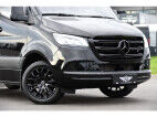Mercedes-Benz Sprinter 317 1.9 CDI L2H1 RWD