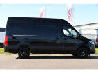 Mercedes-Benz Sprinter 315 1.9 CDI L2H2 Black Edition