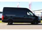 Mercedes-Benz Sprinter 315 1.9 CDI L2H2 Black Edition