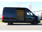 Mercedes-Benz Sprinter 315 1.9 CDI L2H2 Black Edition
