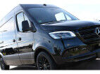Mercedes-Benz Sprinter 315 1.9 CDI L2H2 Black Edition