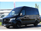 Mercedes-Benz Sprinter 315 1.9 CDI L2H2 Black Edition