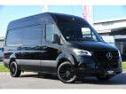 Mercedes-Benz Sprinter 315 1.9 CDI L2H2 Black Edition