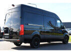 Mercedes-Benz Sprinter 315 1.9 CDI L2H2 Black Edition