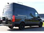 Mercedes-Benz Sprinter 315 1.9 CDI L2H2 Black Edition