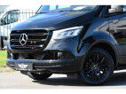 Mercedes-Benz Sprinter 315 1.9 CDI L2H2 Black Edition