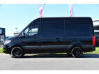Mercedes-Benz Sprinter 315 1.9 CDI L2H2 Black Edition
