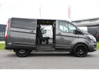 Ford Transit Custom 300 2.0 TDCI L1H1 DC Limited Raptor Edition