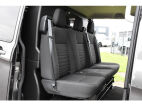 Ford Transit Custom 300 2.0 TDCI L1H1 DC Limited Raptor Edition