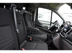 Ford Transit Custom 300 2.0 TDCI L1H1 DC Limited Raptor Edition