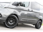 Ford Transit Custom 300 2.0 TDCI L1H1 DC Limited Raptor Edition