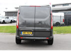 Ford Transit Custom 300 2.0 TDCI L1H1 DC Limited Raptor Edition