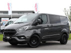 Ford Transit Custom 300 2.0 TDCI L1H1 DC Limited Raptor Edition