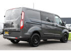Ford Transit Custom 300 2.0 TDCI L1H1 DC Limited Raptor Edition