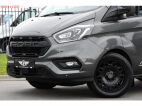 Ford Transit Custom 300 2.0 TDCI L1H1 DC Limited Raptor Edition