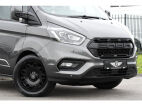 Ford Transit Custom 300 2.0 TDCI L1H1 DC Limited Raptor Edition