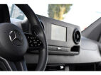 Mercedes-Benz Sprinter 317 1.9 CDI L3 RWD Bakwagen