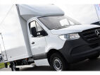 Mercedes-Benz Sprinter 317 1.9 CDI L3 RWD Bakwagen