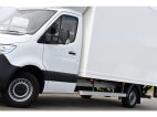 Mercedes-Benz Sprinter 317 1.9 CDI L3 RWD Bakwagen