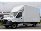 Mercedes-Benz Sprinter 317 1.9 CDI L3 RWD Bakwagen