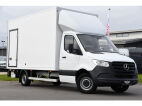 Mercedes-Benz Sprinter 317 1.9 CDI L3 RWD Bakwagen