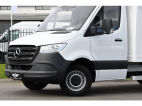 Mercedes-Benz Sprinter 317 1.9 CDI L3 RWD Bakwagen