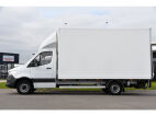Mercedes-Benz Sprinter 317 1.9 CDI L3 RWD Bakwagen